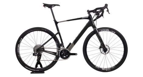 Cannondale Topstone Carbon Rival Axs Velo Gravel Tres Bon Etat