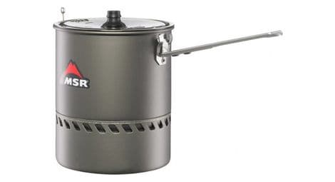 Casserole msr reactor 1,7l