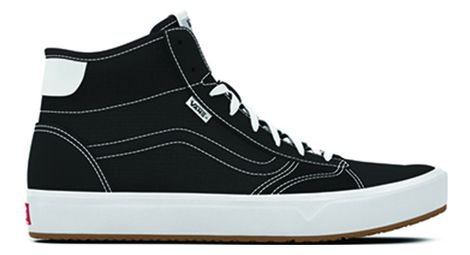 Chaussures vans the lizzie noir