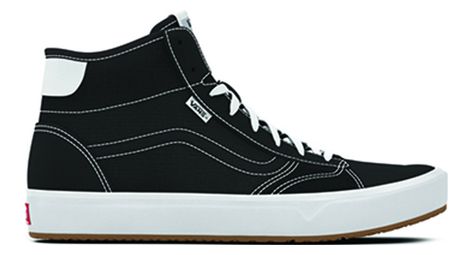 Vans The Lizzie Zapatos negro