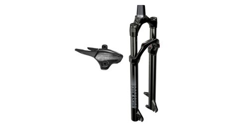 Fourche rockshox judy gold rl 27.5 remote | 9x100 mm | offset 42 | noir 2023