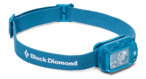 Lampada frontale Black Diamond Cosmo blu