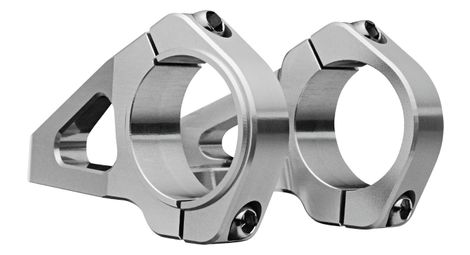 Vorbau Title DM1 31,8 mm Direct Mount Chrom