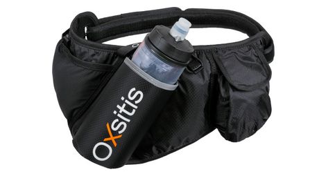 Ceinture Hydro Oxsitis Spectre Thermobelt Noir/Orange