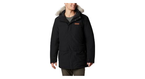 Parka columbia marquam peak noir