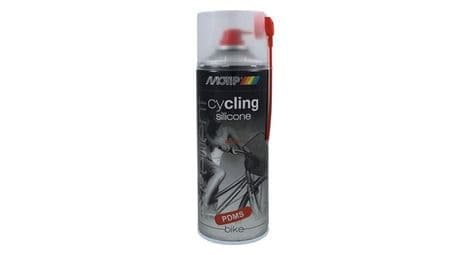 Motip cycling silicone spray 400ml