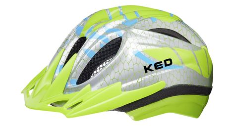 Ked casque velo meggy ii k etoile verte