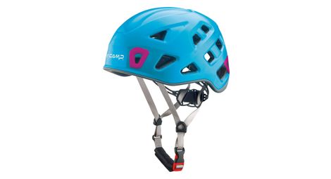 Casco da arrampicata camp storm blue