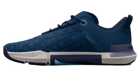 Under Armour Reign 5 - homme - bleu