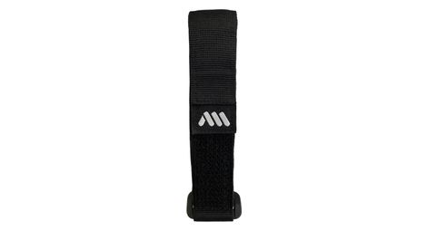 Correa de velcro all mountain style negra