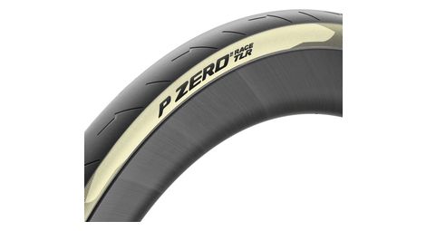 Pirelli p zero race tlr 700 mm road tire tubeless ready foldable speedcore smartevo retro sidewall