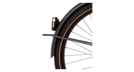Cortina Garde-boue arrière 26 U4 stonewash mat