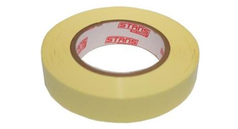 Stan's notubes - yellow tape 25mm (60yd)