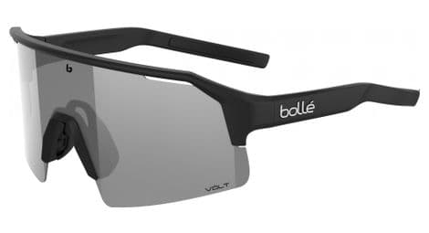 Lunettes de soleil bollé c-shifter noir matte - volt gun