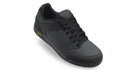 Chaussures vtt giro riddance mid noir / gris