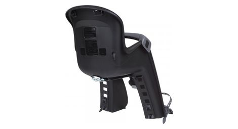 Bilby Junior Kindersitz Black Grey