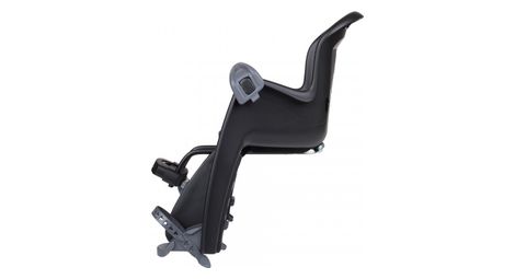 Bilby Junior Kindersitz Black Grey