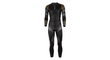 Muta da uomo Huub Pinnacle Neoprene Siver
