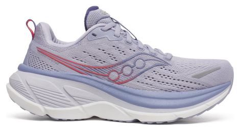 saucony hurricane 25 women s running shoes blue