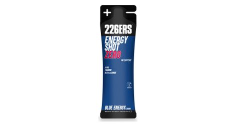 Gel energétique 226ers zero blue energy - 60ml