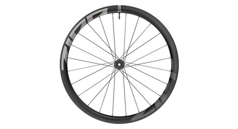 Roue avant zipp 303 firecrest force edition tubeless 700 disc | 12x100mm | centerlock