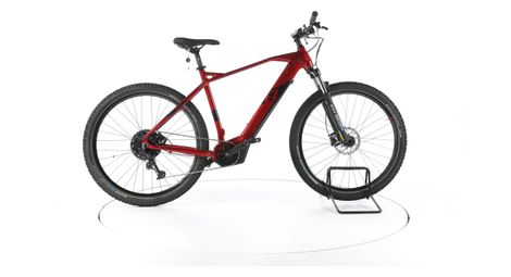 R Raymon Hardray E 4 0 Velo Electrique Tres Bon Etat
