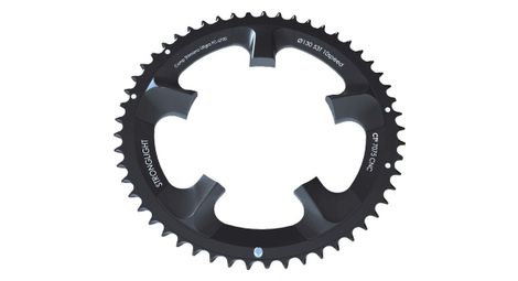 Stronglight plateau ultegra 50t extérieur 110 7075-t6 ct²