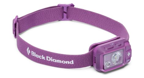 Lampada frontale Black Diamond Cosmo Violet