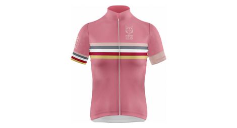 Maillot femme otso cycling