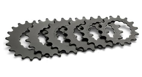 Platos miche para e-bike bosch