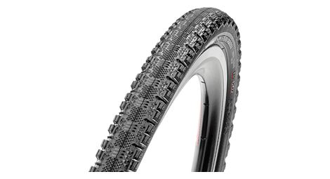Pneu cyclo cross maxxis speed terrane 700c tubeless ready dual exo protection