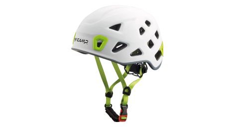 Casco camp storm grigio