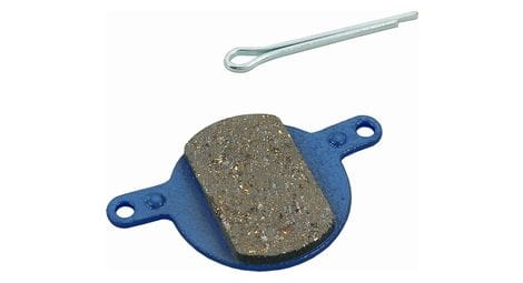 Plaquette frein organique dbp 12 pour magura julie