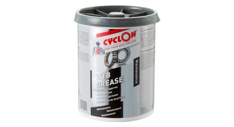 Cyclon graisse mtb - 1000 ml