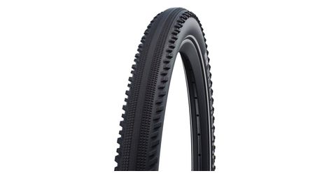 Schwalbe pneu extérieur hurricane r-guard 29 x 2.25 noir reflet