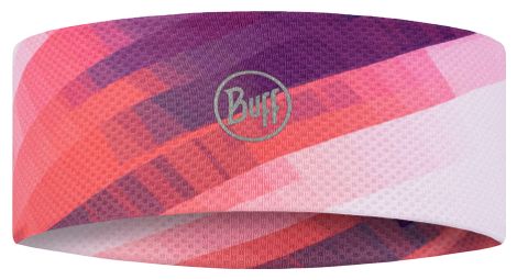 Unisex-stirnband buff fastwick violett