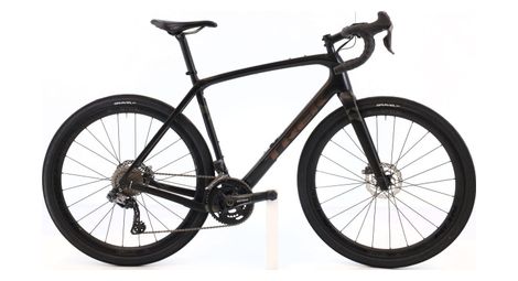 Produit reconditionné · Trek Checkpoint SLR 7 Di2 11V / Vélo de gravel | Très bon état