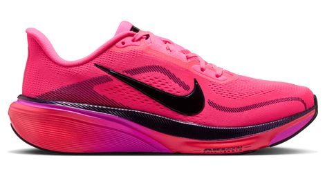 Scarpe da corsa Nike Pegasus 42 rosa/viola da donna