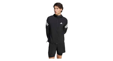 adidas adi365 Iconic Jacke, schwarz, für Herren