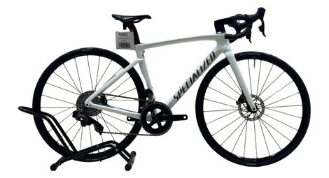 produit reconditionné . Specialized Tarmac SL7 Comp Rival eTap AXS 2022 . Vélo de Route . Specialized . très bon état