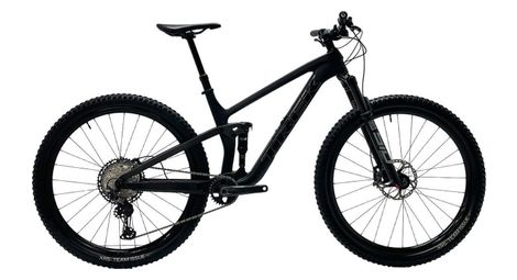 Produit reconditionné · trek top fuel 9.8 carbon xt 2023 / vélo vtt / trek | très bon état