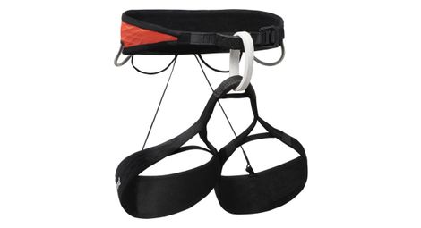 Harnais Black Diamond Airnet Orange