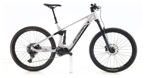 berria mako hybrid hp   velo vtt electrique   berria   bon etat