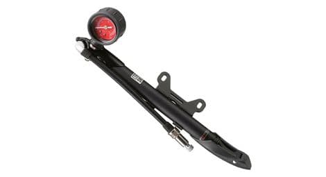 Outil rockshox boxxer fork air pump