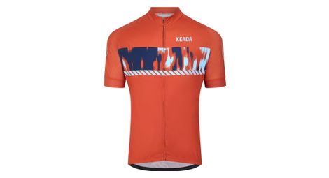 Maillot de cyclisme à manches courtes pour femme – Signal Two