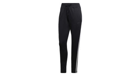 Pantalon femme adidas design 2 move 3-stripes