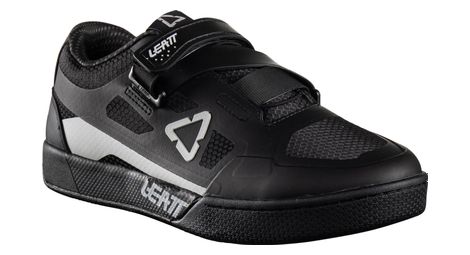 Schuh 5.0 clip schwarz