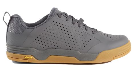 Bontrager Flatline Mountain Charcoal Grey Unisex MTB-Schuh