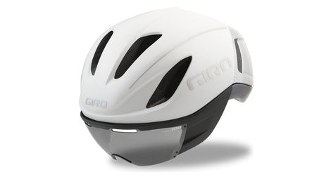 Casque giro vanquish mips blanc 2022