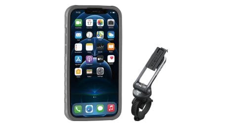 Topeak ridecase apple iphone 12 pro max negro